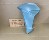 KAWASAKI VERSYS-X 300 ABS 2023 COWLING,SIDE,LH,P.M.S.GREEN 55028-0626-69D