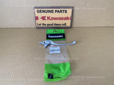 KAWASAKI NINJA 7 HYBRID 2024 FRONT LEVER-COMP 13236-0864 master cylinder brake