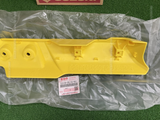 SUZUKI V-STROM 800DE 2023 COVER, FRONT FENDER SIDE, R(YELLOW) 53120-25L10-YU1