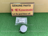 KAWASAKI SUPER SHERPA KL250G 2000 - 2010 CAP,OIL FILTER 11012-1995 spare parts