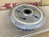 KAWASAKI NINJA 650 650R EX650 09-16 HUB-CLUTCH 13087-0046 embrague de buje MOTO