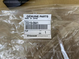 KAWASAKI NINJA H2 SX SE PLUS 2018-2021 FLAP 35019-0641 rear fender spare parts
