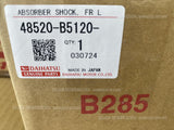 DAIHATSU HIJET S210P FRONT STRUT, LH 48520-B5120