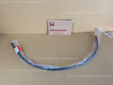 HONDA CIVIC TYPE R EURO FN2 MOLDING, FR. WINDSHIELD 73150-SMG-E11 low price DIY