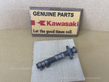 KAWASAKI VERSYS-X 300 2017 KLE300 CAMSHAFT-COMP,INTAKE 49118-0921