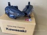 KAWASAKI NINJA 500 EX500 2024 LAMP-HEAD LED 23004-0461 headlight for motorcycle
