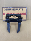 KAWASAKI ER-6N 2012 - 2016 HOLDER-HANDLE,UPP,F.S 46012-0318-18R spare parts DIY
