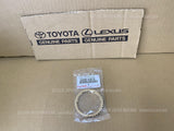 TOYOTA ALTEZZA SXE10 1999 MTM F6 RING, SYNCHRONIZER, NO.3 33369-53010 gearbox 4U
