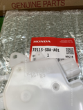 HONDA ACCORD 2.4L CL9 ACTUATOR ASSY., R. FR. DOOR LOCK 72115-SDA-A01 spare parts