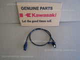 KAWASAKI NINJA ZX-10R 2011-2015 SENSOR RR WHEEL 21176-0708 abs anti lock brake