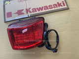 KAWASAKI VULCAN S ABS 15-24 LAMP-TAIL,LED 23025-0342 lámpara trasera para moto