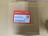 HONDA CB700 SC NIGHTHAWK 1984 - 1986 BRACKET COMP., TENSIONER 14500-MJ0-010