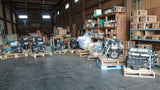 WH STK ! HONDA NSX NSX-R NA2 CARRIER COMP, RH REAR HUB 52210-SL0-325 auto parts