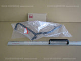 CLEARANCE SALE! HONDA CR-V ZL K24A RE3 PIPE COMP HEATER 19510-RTB-000 GENUINE 4U