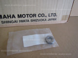 YAMAHA TTR230 TT-R230 2021 NUT 90170-14284 primary drive crankshaft engine