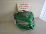 KAWASAKI VERSYS SE KLZ1000 2020 COWLING UPP CNT E.B.GREEN 55028-0681-60R fixYA