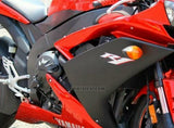 YAMAHA YZF-R1 2007 BOLT, FLANGE 95022-06020 shift arm