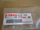 YAMAHA TTR230 TT-R230 2021 NUT 90170-14284 primary drive crankshaft engine