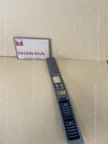 WH STK! HONDA NSX NSX-R NA1 NA2 OUTLET ASSY LH DOOR SWITCH COVER 83570-SL0-A10ZA