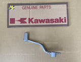 KAWASAKI Z400 2019 EX400G BRAKE PEDAL / TORQUE LINK LEVER-BRAKE,RR 43001-0756