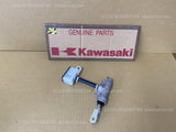 KAWASAKI SUPER SHERPA KL250G 2000-2010 REAR CYLINDER-ASSY-MASTER, 43015-1707