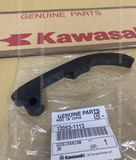 KAWASAKI KZ550 1983 GPz 83-86 ZR550 90-93 GUIDE-CHAIN,CAM,RR 12053-1113 air cool