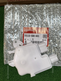 HONDA ACCORD 2.4L CL9 ACTUATOR ASSY., R. FR. DOOR LOCK 72115-SDA-A01 spare parts