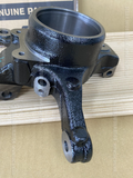 GENUINE KNUCKLE SPINDLE, RH FOR NISSAN KIX X E-POWER P15 40014-5RY0A