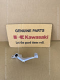 KAWASAKI NINJA ZX-10R ZX-10RR 21-23 LEVER-COMP,BRAKE PEDAL 13236-0839 rear