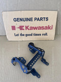 KAWASAKI Z900 SE 2020-2024 BRACKET-COMP,METER COVER 23062-1238 exterior spares
