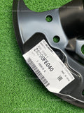 GENUINE COVER-FR DISK BRAKE,RH 10.1994-08.1996 FOR SUBARU IMPREZA GC8 26290FE040