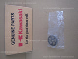 KAWASAKI KX450SR KX450X 2022 KX450 19-22 GEAR-SPUR,OIL PUMP DRIVE 25T 59051-0770
