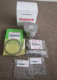 KAWASAKI DTRACKER X LX250V 2008-2016 PISTON SET 13001-0102 13008-1149 92033-1054