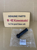 KAWASAKI NINJA ZX-10R 2012 HANDLEBAR GRIP-ASSY,THROTTLE 46019-0020