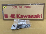 KAWASAKI NINJA ZX-6R ABS 2024 STEP,FR,RH 34028-0407