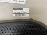 GENUINE COVER, BATTERY CONNECTOR FOR NISSAN 350Z FAIRLADY Z Z33 65275-CD400