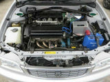 TOYOTA COROLLA LEVIN TRUENO AE111 CORD SET,COIL  SPARK, WRESISTIVE 90919-29275
