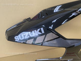 SUZUKI V-STROM 1050XT 2020 PANEL COVER, SIDE RH (BLACK) 94420-06L00-YVB