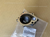 KAWASAKI NINJA 300 13-2017 VERSYS-X 300 17-2023 COVER-PUMP 16142-0708 water pump