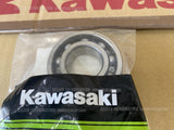 KAWASAKI NINJA300 2013 EX300A TRANSMISSION BEARING-BALL,6TM-6205NX3 92045-0735