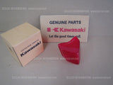 KAWASAKI KLX250 2018-2020 KLX300 KLX300SM 2021-2023 LENS,TAIL LAMP 23026-0012
