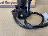 KAWASAKI VERSYS 650 2022 - 2025 SWITCH-ASSY-IGNITION 27005-0713 spare parts deal