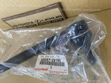 TOYOTA ALPHARD AGH30W END SUB-ASSY, TIE ROD, LH 45047-29195