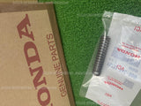HONDA CIVIC TYPE R EURO K20Z FN2 SPRING, OIL PUMP REGULATOR 15232-RAC-000 parts