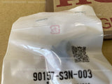 HONDA ACCORD 2.4L CL9 CLIP, HOOD MOLDING 90157-S3N-003