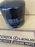 TOYOTA CROWN VG2* 3* 11/1967-08/1982 ENGINE OIL FILTER 90915-40002