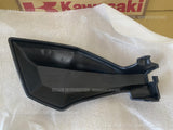 KAWASAKI VERSYS-X 300 KLE300C 2021 COVER-HANDLE,LH 59441-0043