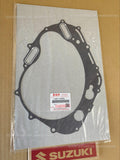 SUZUKI V-STROM DL650 2012 - 2022 GASKET CLUTCH COVER 11482-44H00 spare parts diy