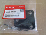 HONDA CIVIC TYPE R FD2 COVER SET, PEDAL 46545-SNW-J21