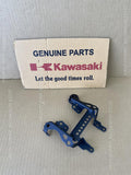 KAWASAKI Z900 SE 2020-2024 BRACKET-COMP,METER COVER 23062-1238 exterior spares